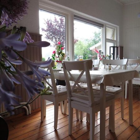 B&B Sagenland Harbrinkhoek Luaran gambar