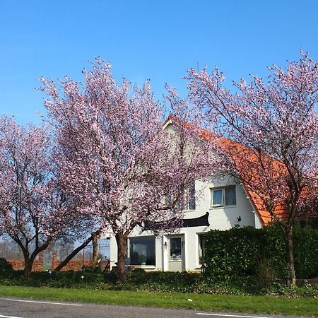 B&B Sagenland Harbrinkhoek Luaran gambar