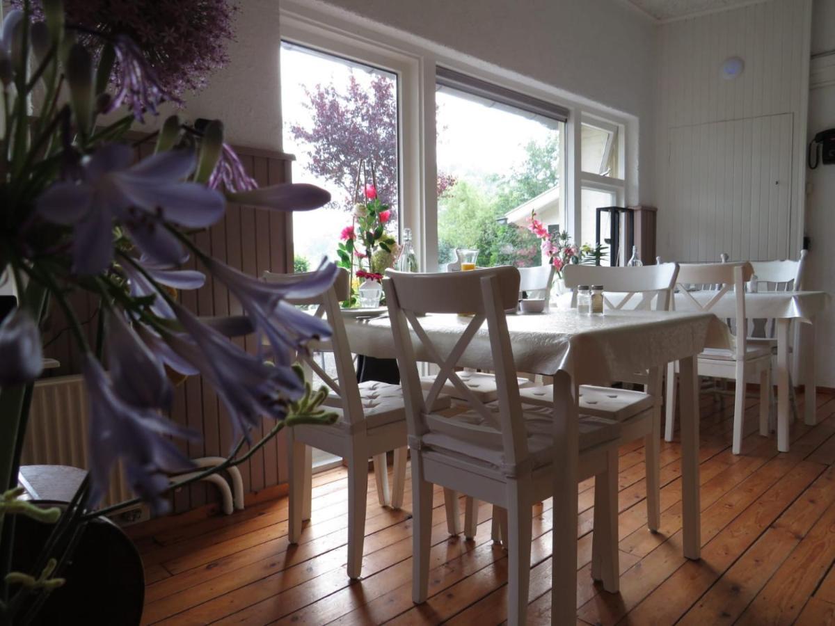 B&B Sagenland Harbrinkhoek Luaran gambar