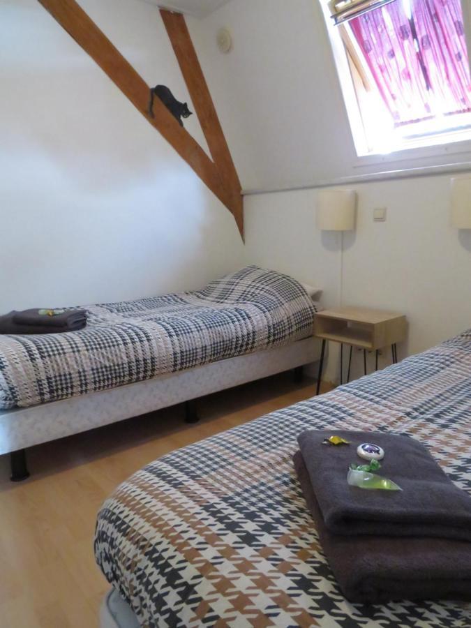 B&B Sagenland Harbrinkhoek Luaran gambar