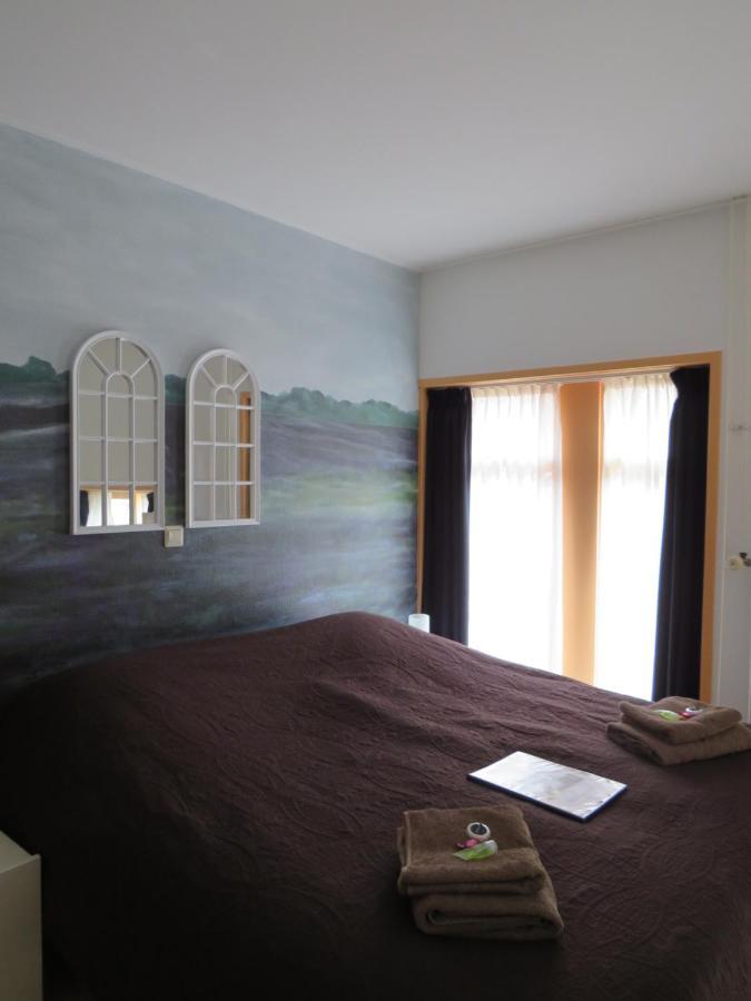 B&B Sagenland Harbrinkhoek Luaran gambar