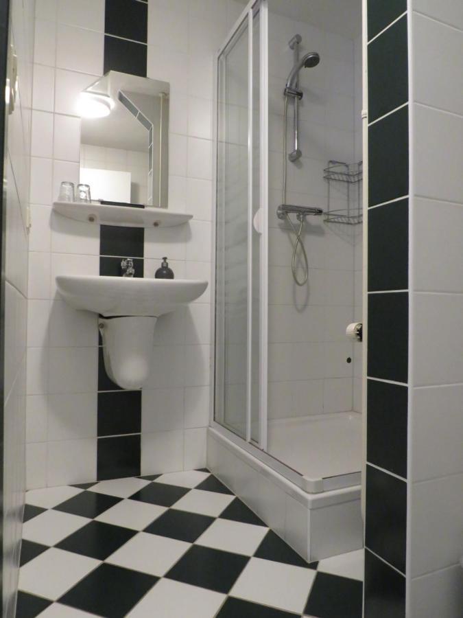 B&B Sagenland Harbrinkhoek Luaran gambar