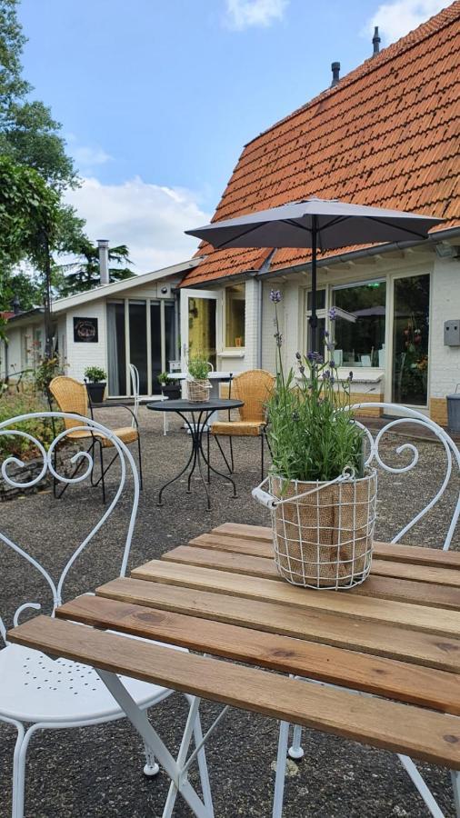 B&B Sagenland Harbrinkhoek Luaran gambar