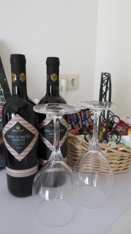 B&B Sagenland Harbrinkhoek Luaran gambar