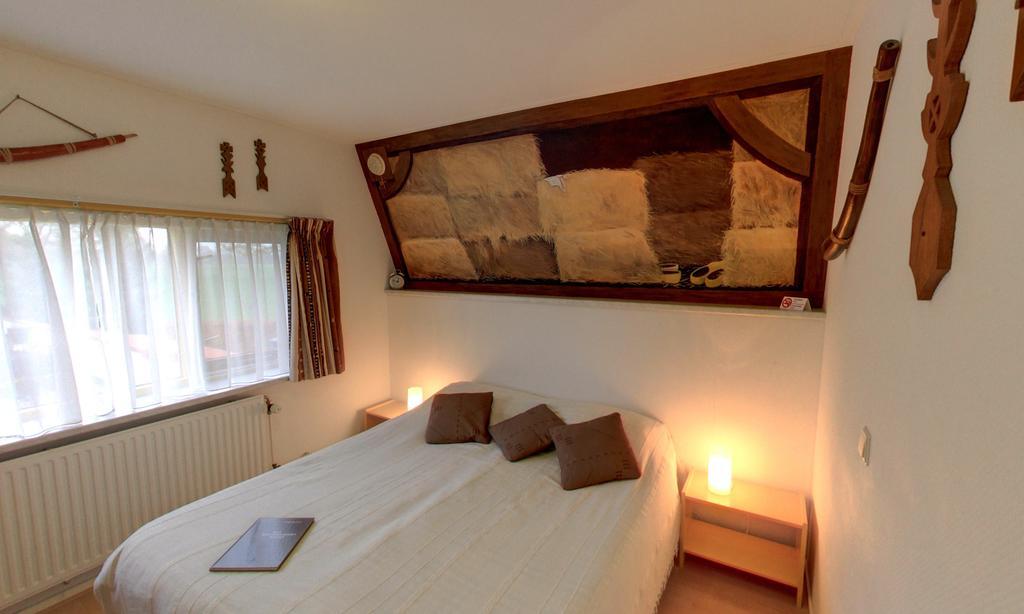 B&B Sagenland Harbrinkhoek Luaran gambar