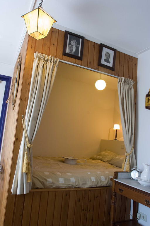 B&B Sagenland Harbrinkhoek Bilik gambar